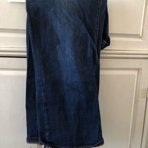 Mens bundle/lot of jeans. Sizes are in pictures